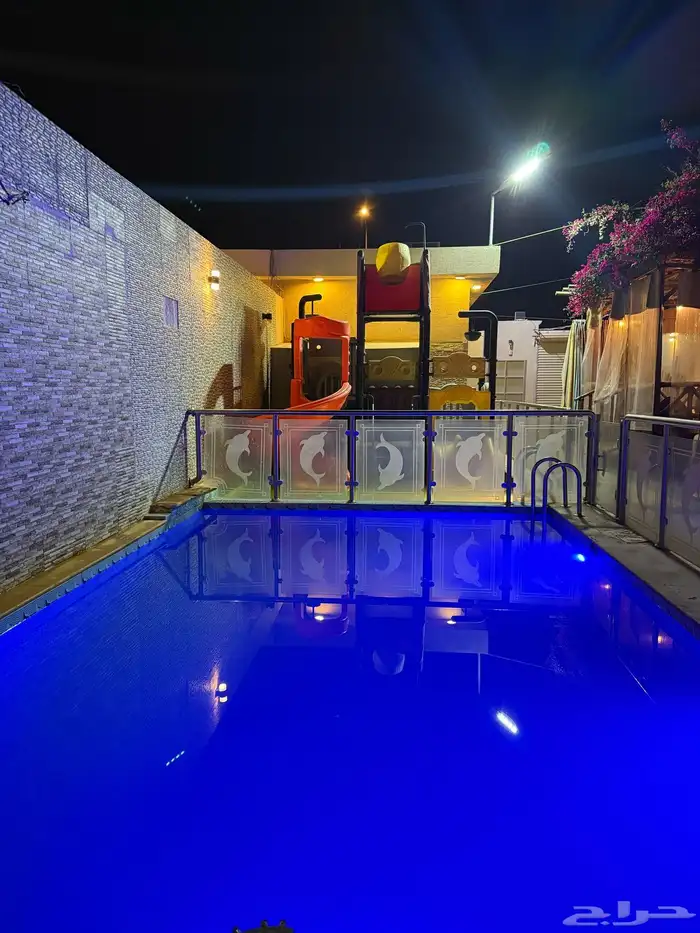 شاليهات الرمال 61