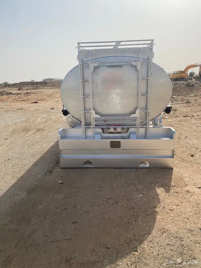 للبيع تانكي سقس جديد 1