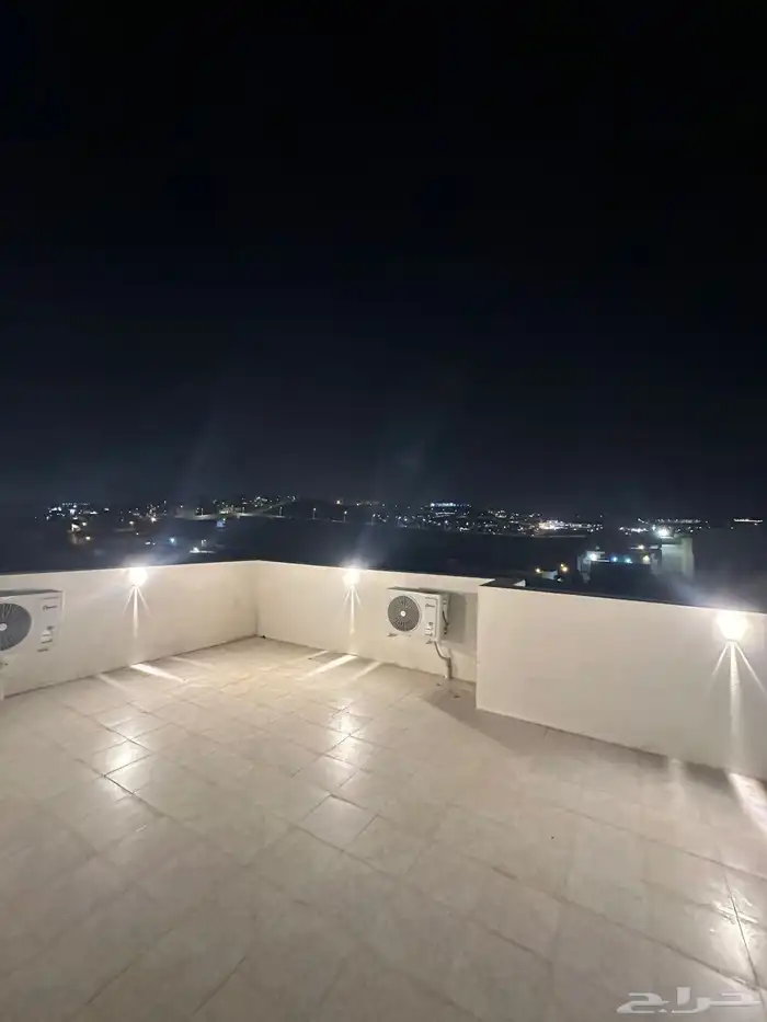 شقة مفروشة جديدة للإيجار الشهري ابها حي النسيم 15