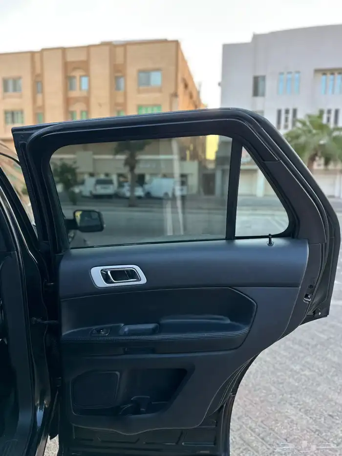 اكسبلورر 2015 للبيع 17