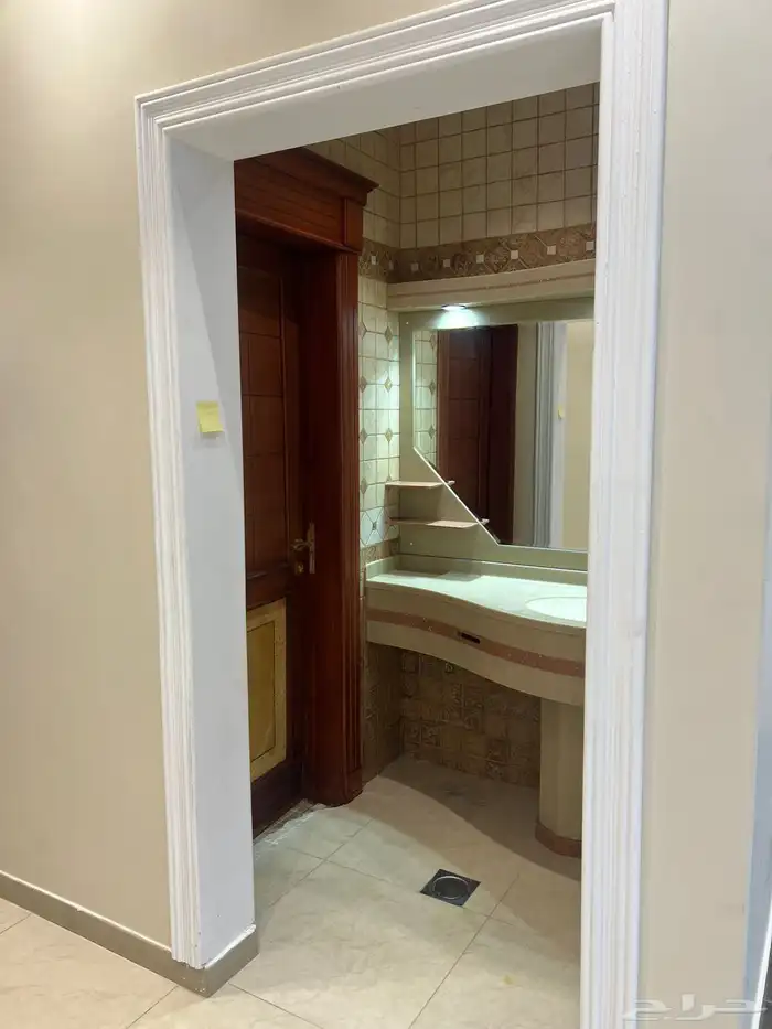 فلة للتأجير في الرياض حي الشهداء 4