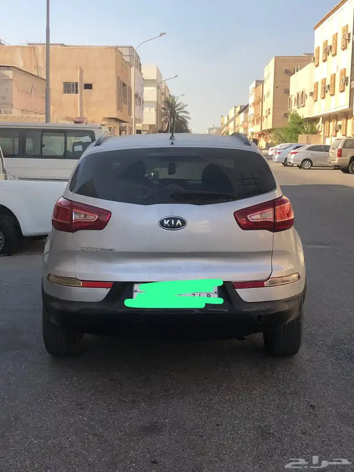 كياء سوبرتاج 2