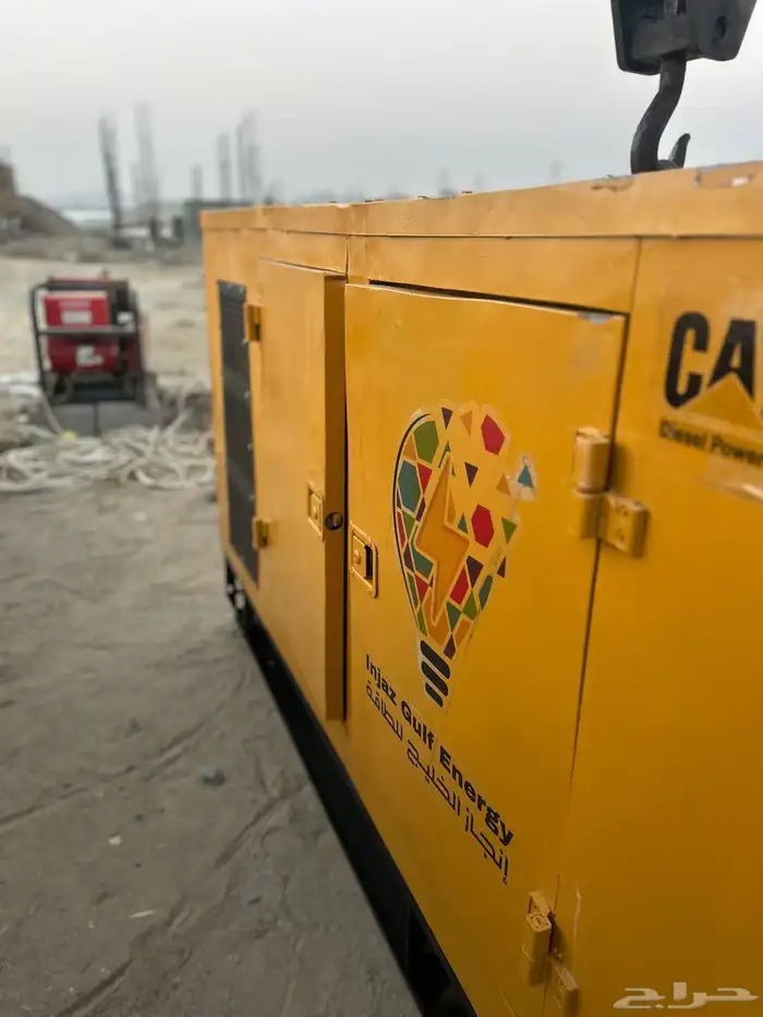 مولدات للإيجار تاجير مولدات كهربائية 0