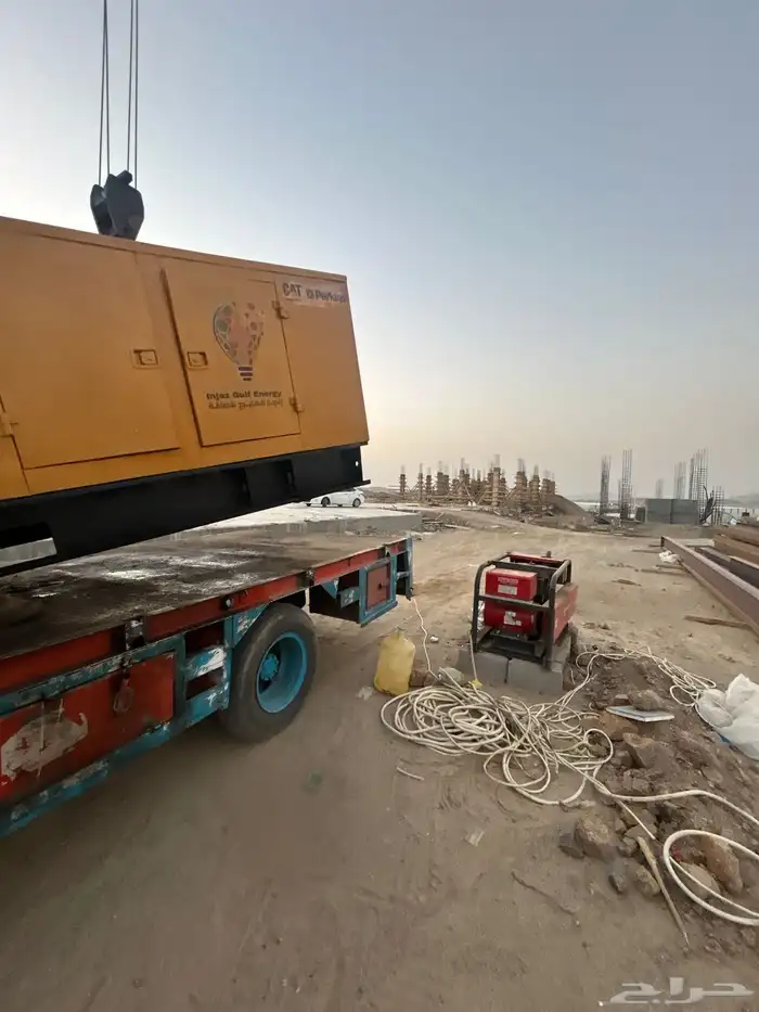 مولدات للإيجار تاجير مولدات كهربائية 3