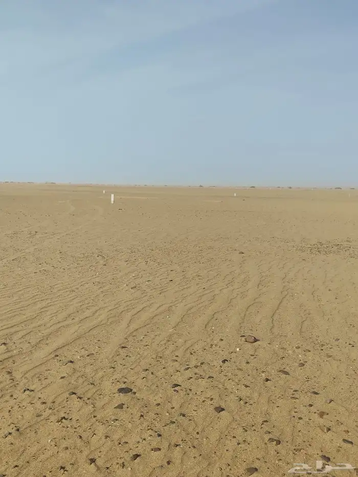 للبيع نص ارض في مخطط الهجره ج 4