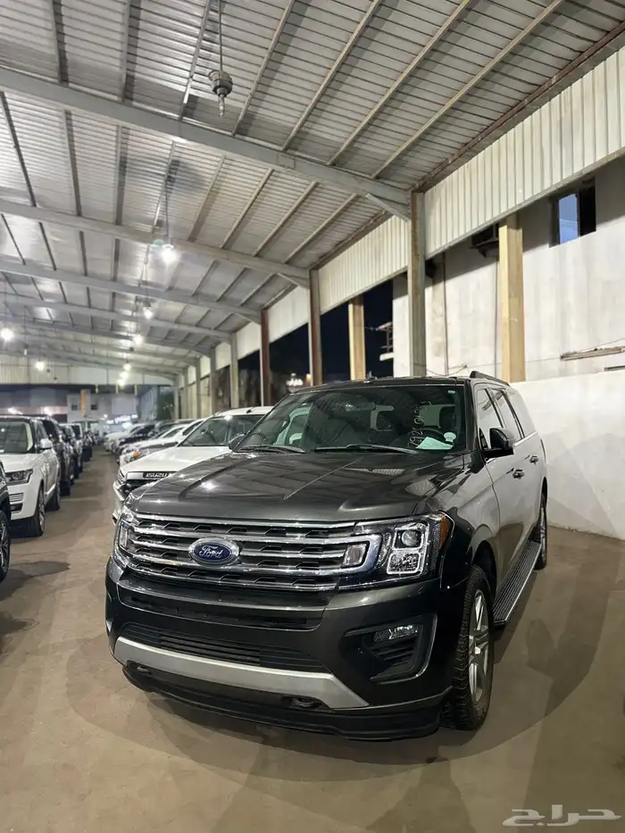 فورد اكسبيدشن 2019 XLT 2