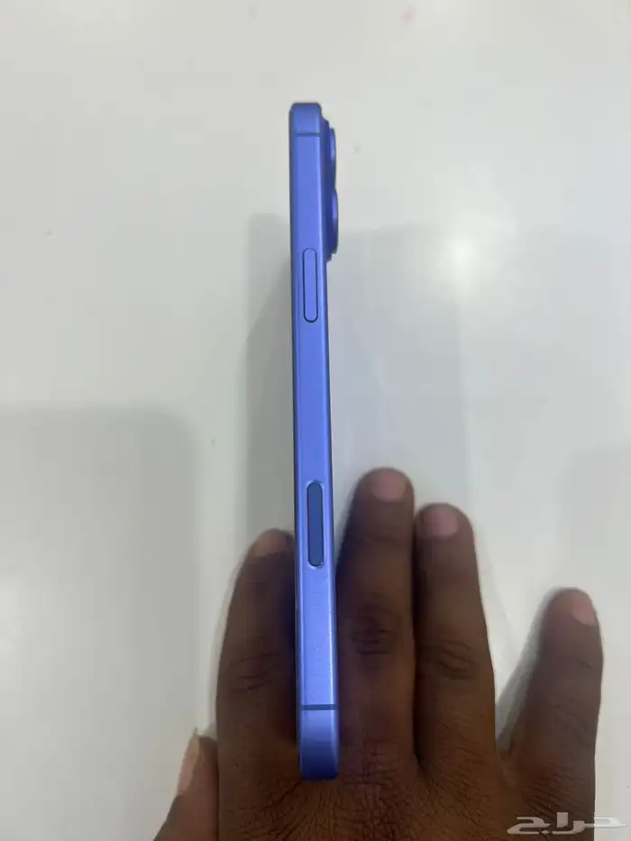 ايفون 16 بلس 128 4