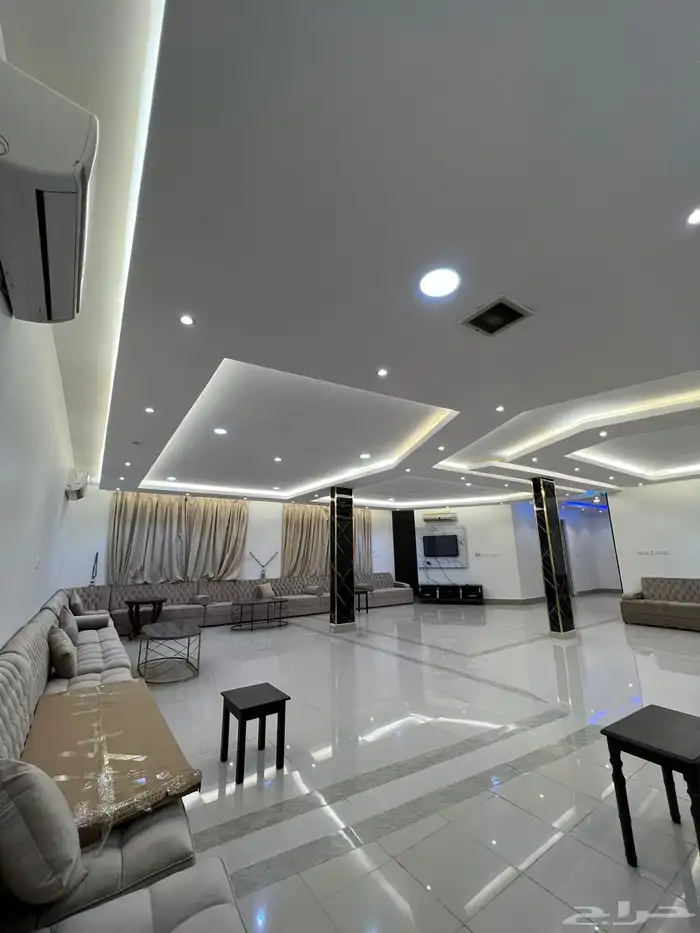 شاليهات الرمال 17