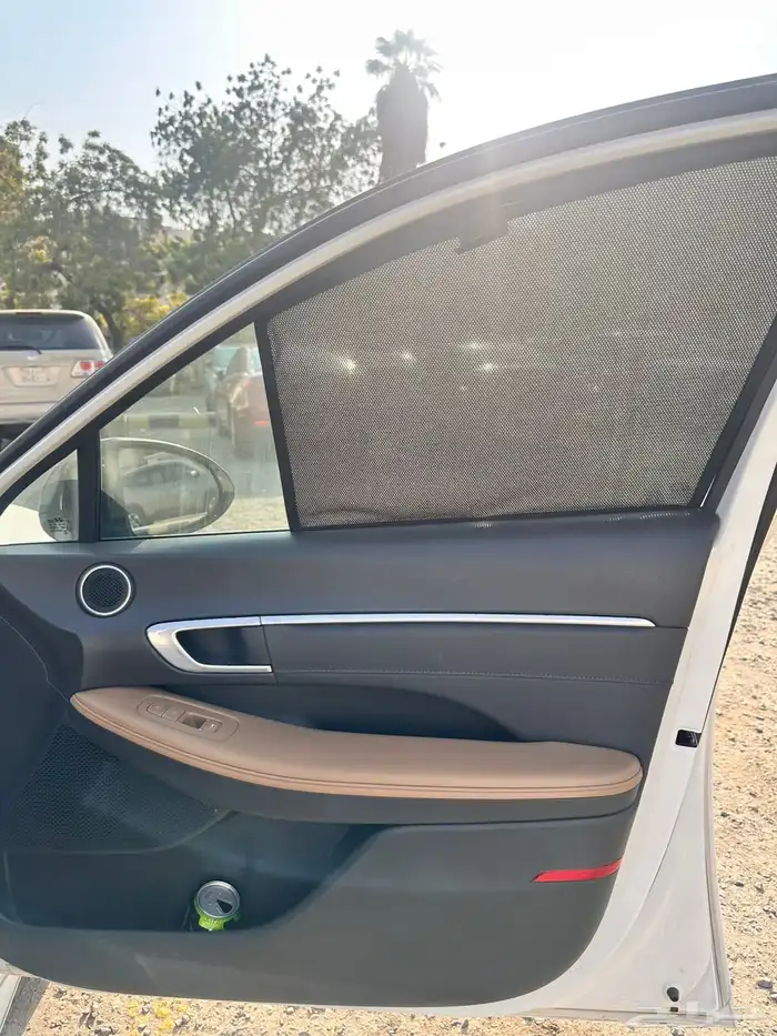 للبيع سوناتا 2020 12