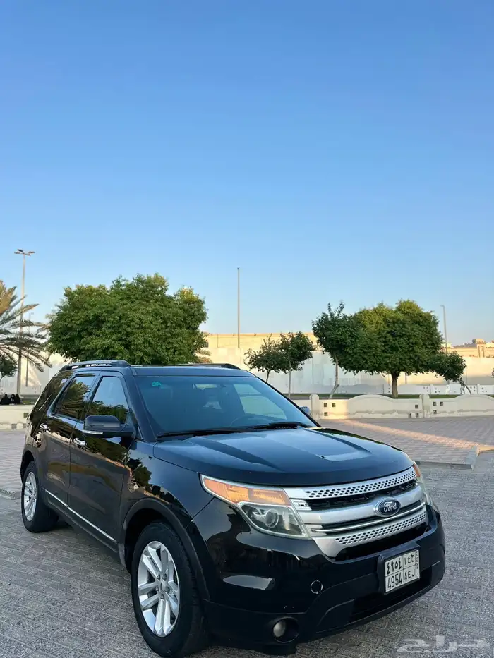 اكسبلورر 2015 للبيع 20