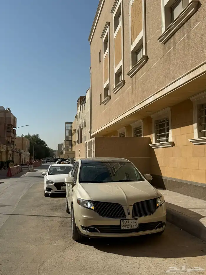 لينكون MKT 2015 بودي وكالة ممشى 154 الف 11