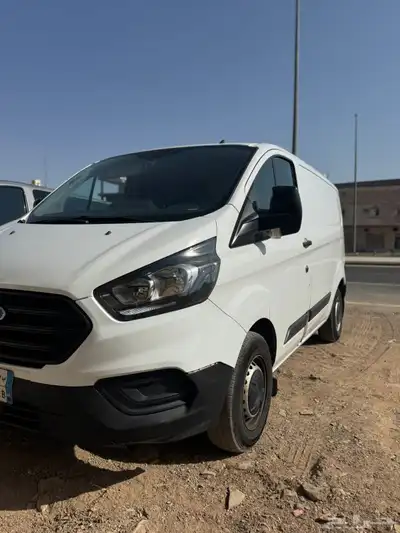 فورد ترانزيت ديزل 2019 index