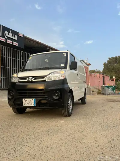باص بضايع فريكا 2021 index