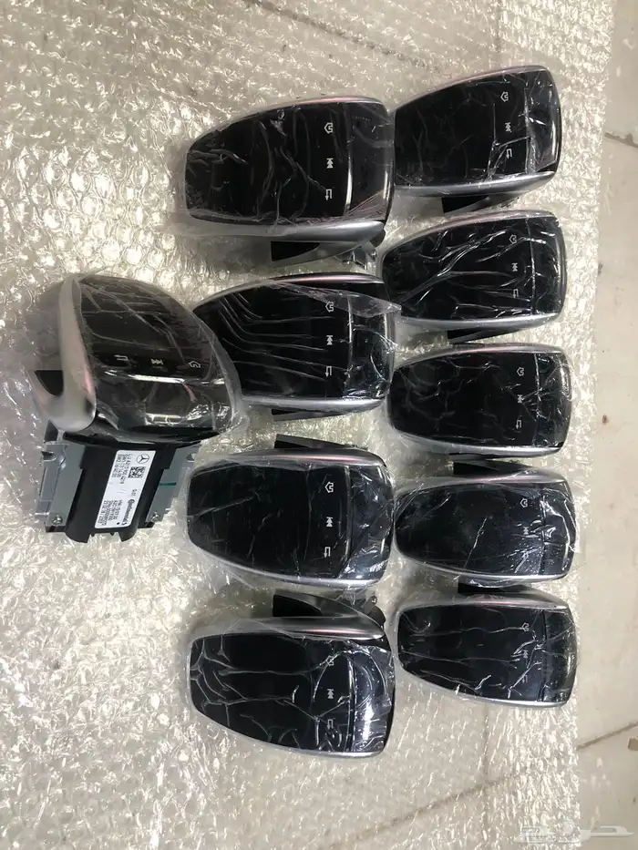 قطع غيار مرسيدس و بي ام دبليو 18