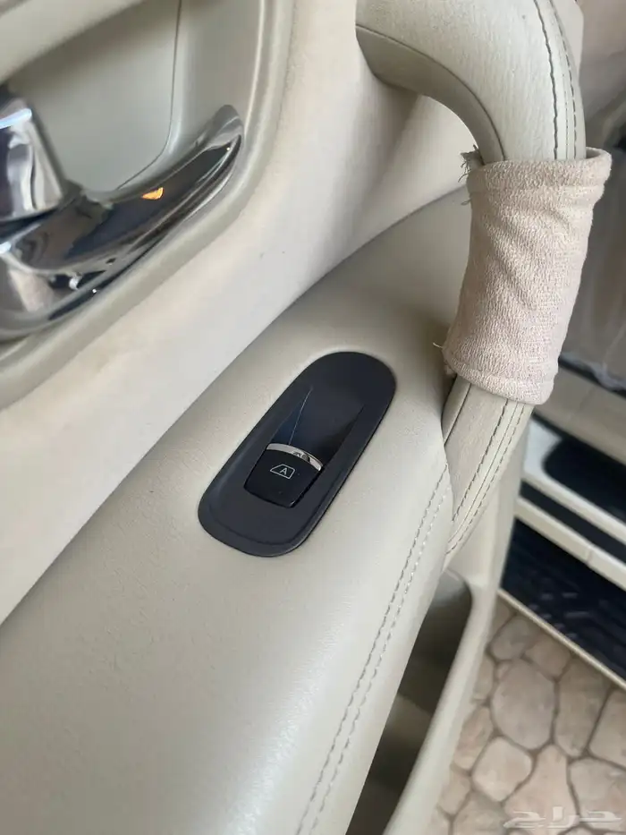 باترول 2019 نص فل Se2 ماشي 223 قمة فالنظافة 8