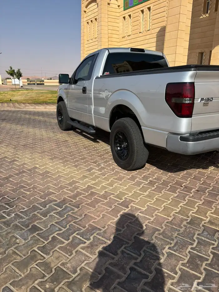 للبيع f150 2014 4