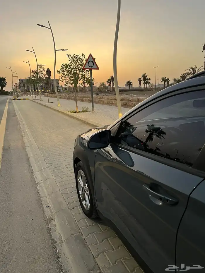 كونا هونداي وكالة بدي محركات عداد 49 الف 4