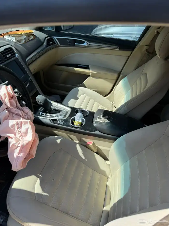 فورد فيوجن 2014 10