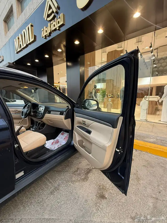 جيب اوتلاندر ممشى قليل 3