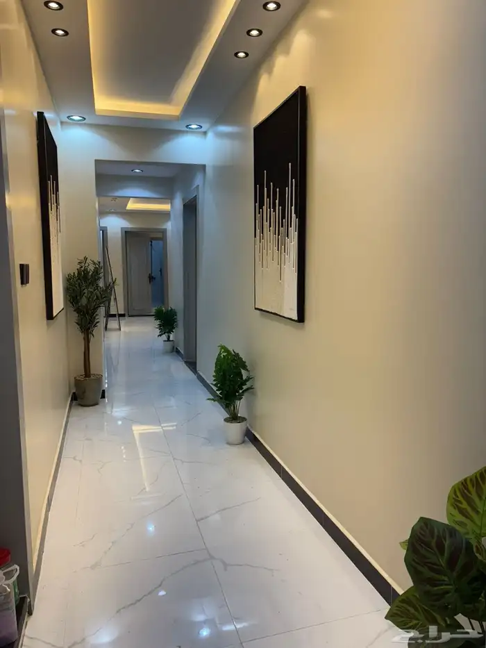 شقق للإيجار و ستديوهات 7