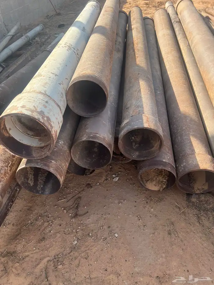 مواصير 8 بوصه 0