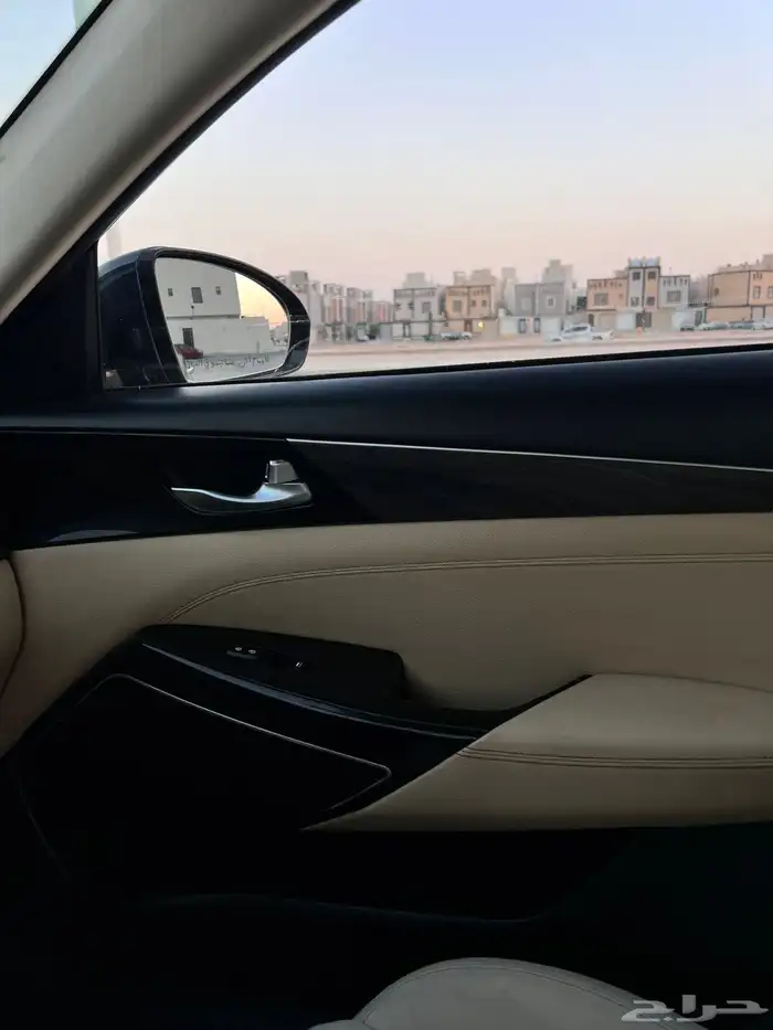 للبيع كيا كدنزا 2020 ستاندر - الدفعة الأخيرة 7