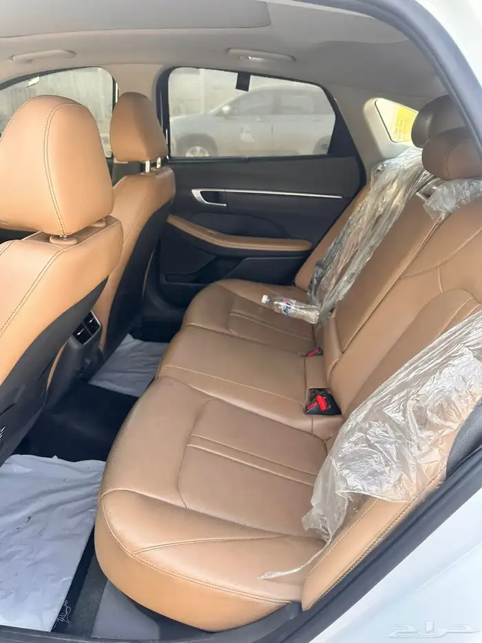 للبيع سوناتا 2020 14