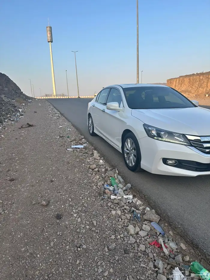 هواند اكورد 2015 5