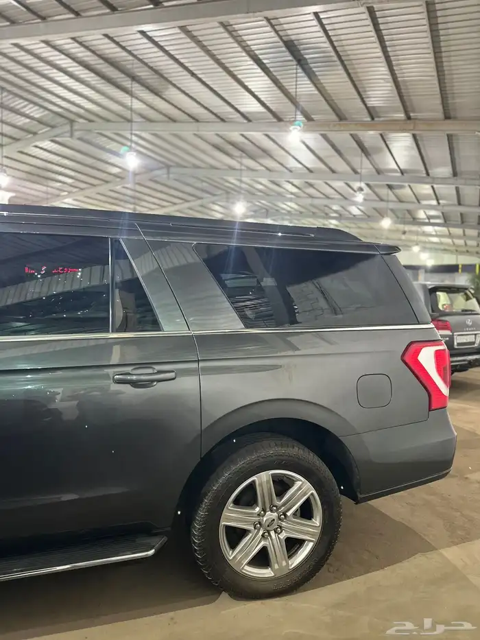 فورد اكسبيدشن 2019 XLT 3