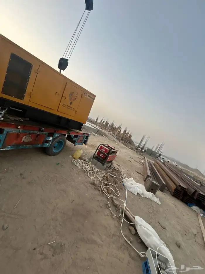 مولدات للإيجار تاجير مولدات كهربائية 5