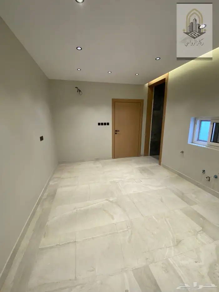 فيلا روف علوي حي البوادي للبيع 3