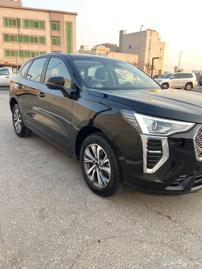 هافال جوليان 2024 3