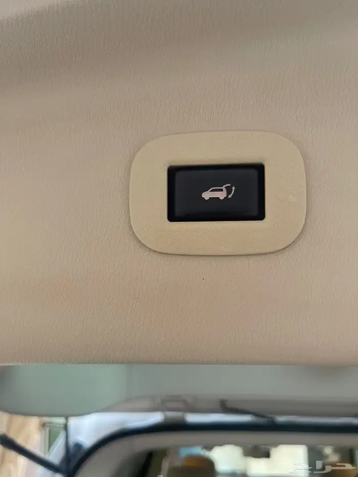 باترول 2019 نص فل Se2 ماشي 223 قمة فالنظافة 9