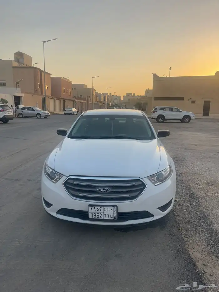 فورد تورس 2018 5