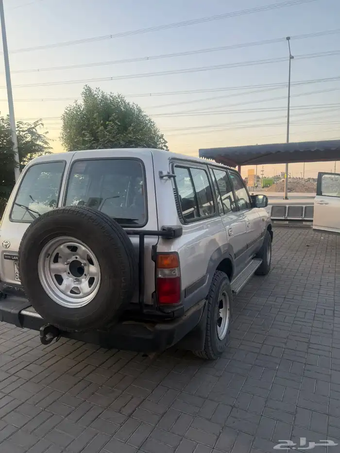 جيب صالون تايوتا96 2