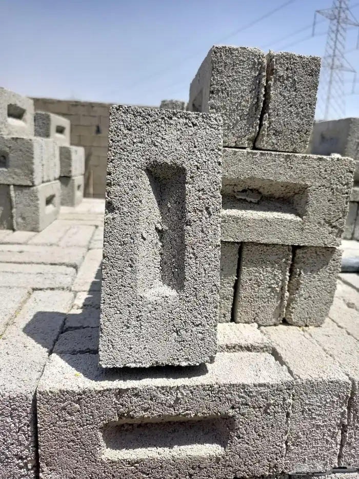 حواجز مواقف سيارات 1