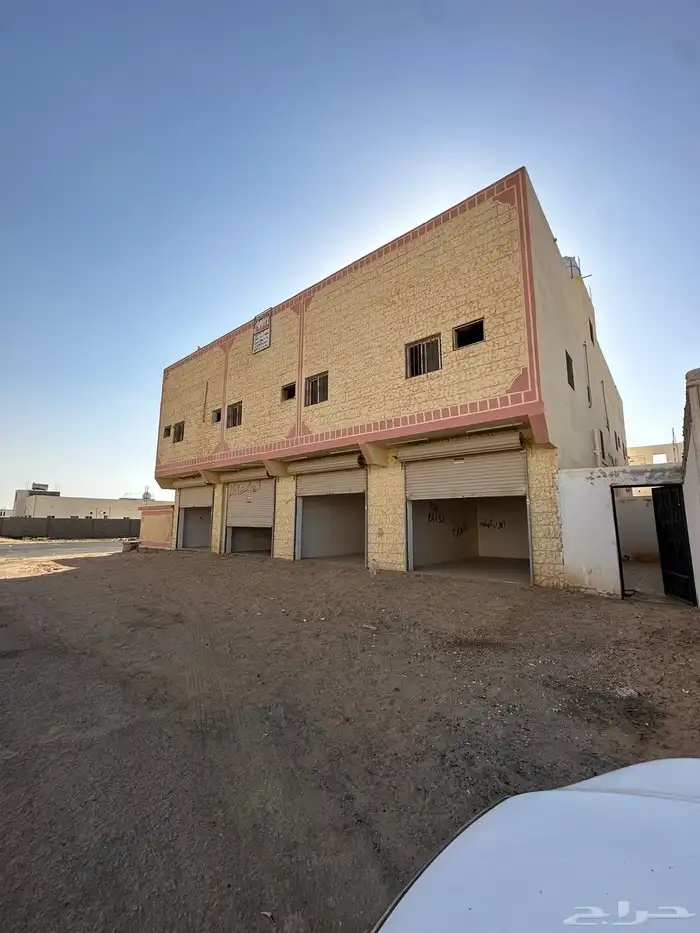 سياره بالعيساوية جاهزه لنقل 1