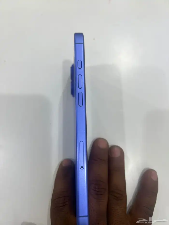 ايفون 16 بلس 128 5