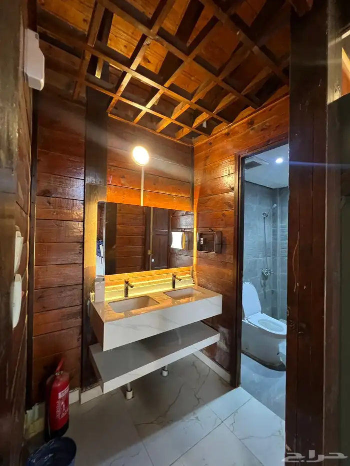 شاليهات الرمال 68