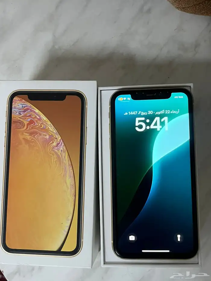 ايفون اكس ار 0