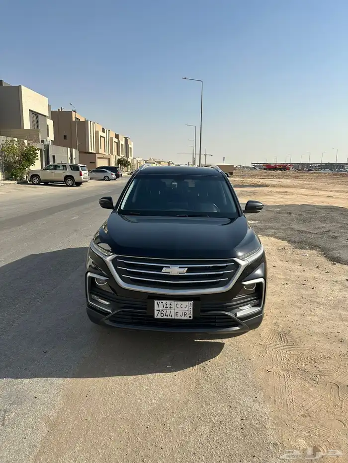 كابتيفا 2023 Ls 5