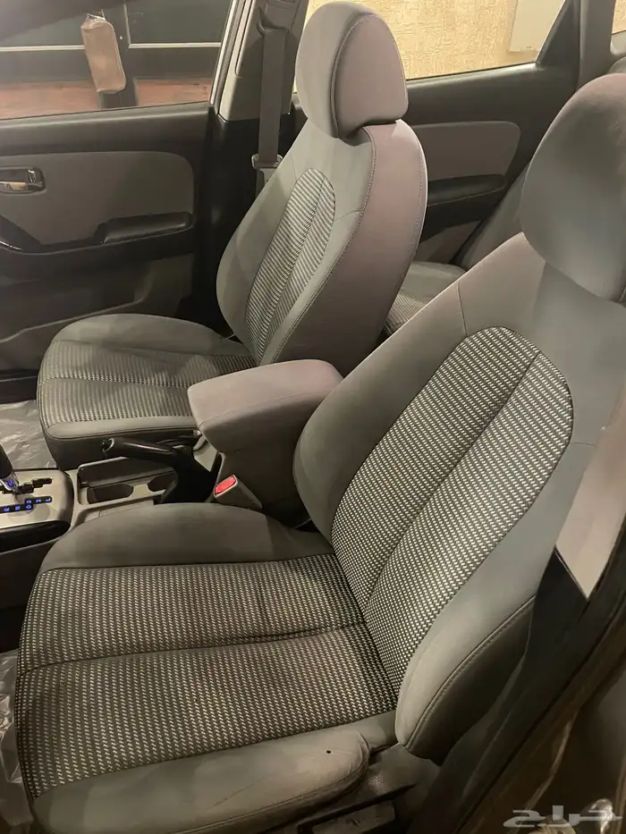 للبيع هيونداي النترا 2011 5