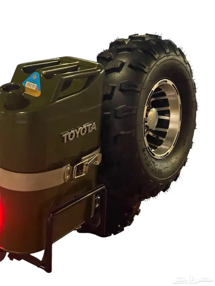 سيارة ميني جيب 2026 بنزين 150cc فل اوبشن 3