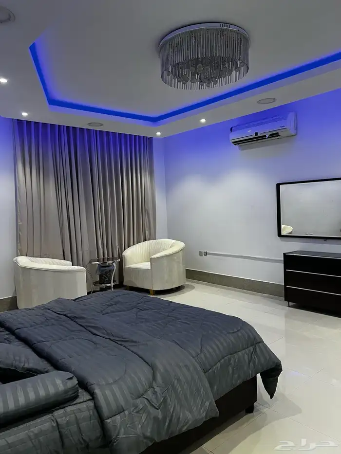 شاليهات الرمال 38