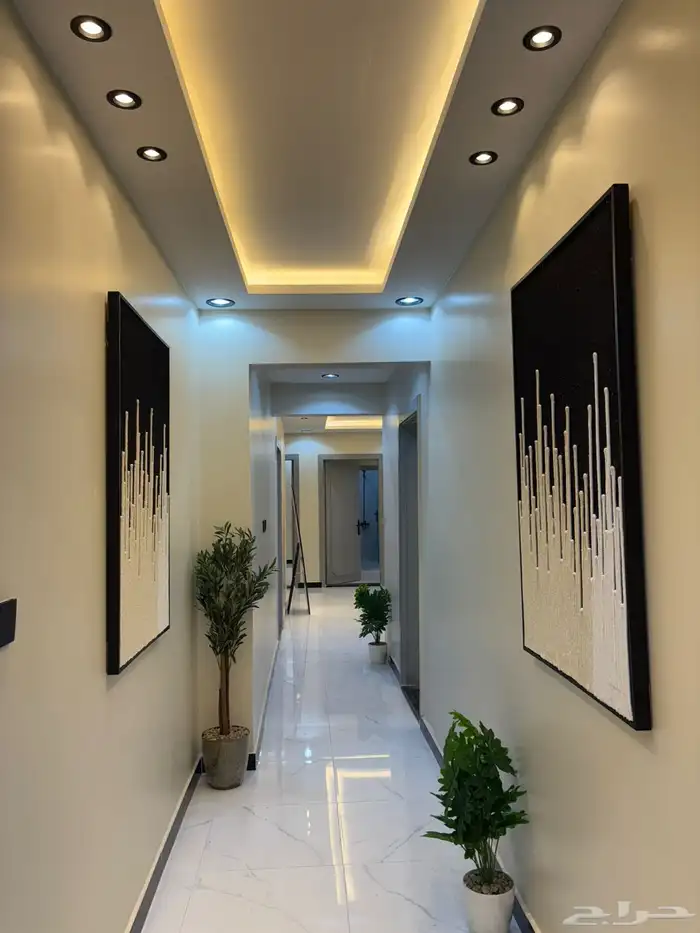 شقق للإيجار و ستديوهات 4