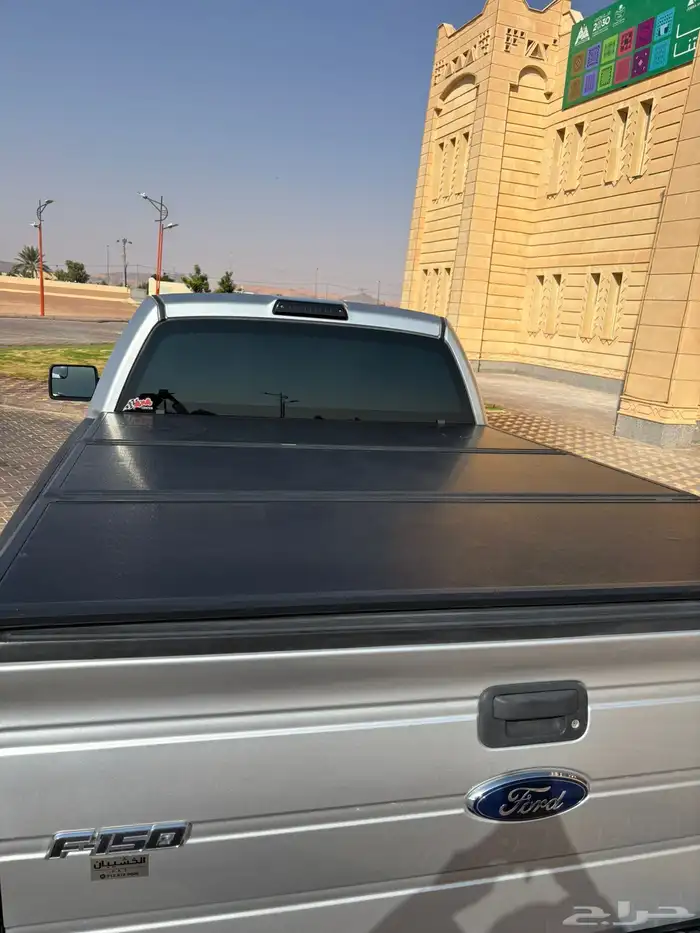 للبيع f150 2014 5