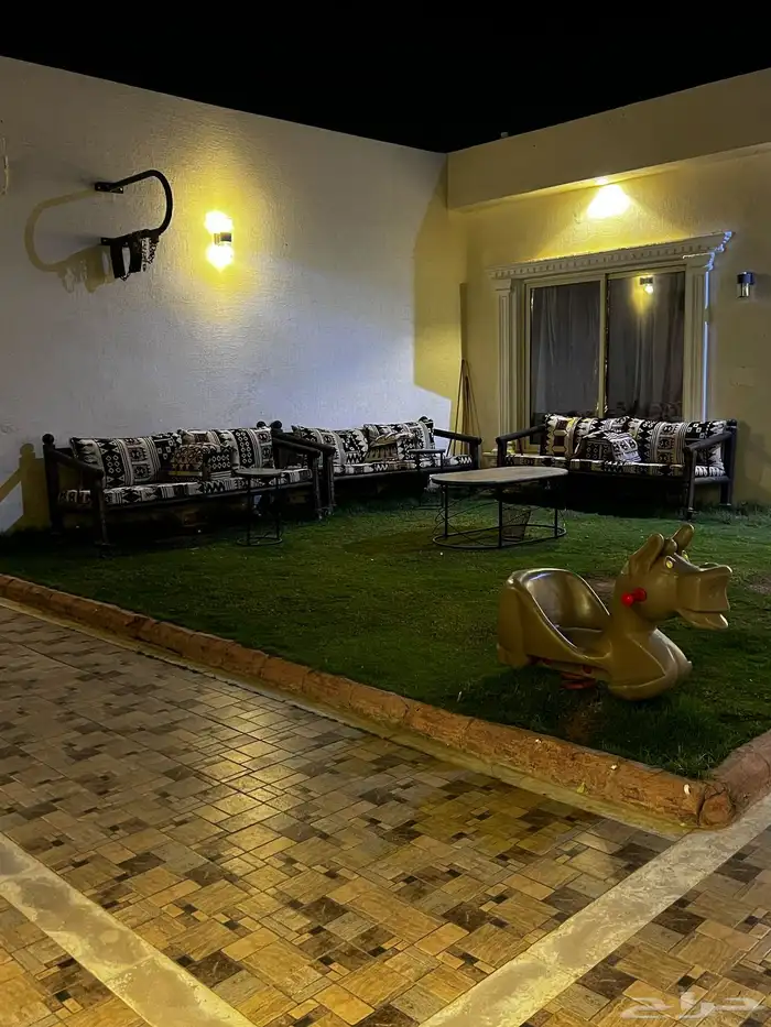 شاليهات الرمال 35