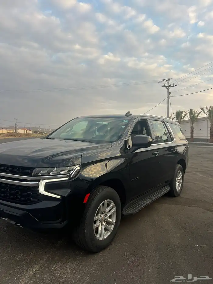 للبيع جمس تاهو 2022 5