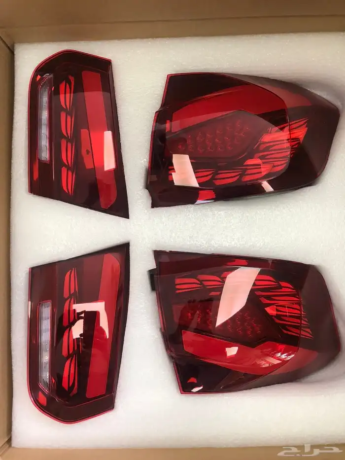 قطع غيار مرسيدس و بي ام دبليو 31