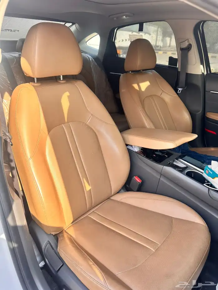 للبيع سوناتا 2020 15